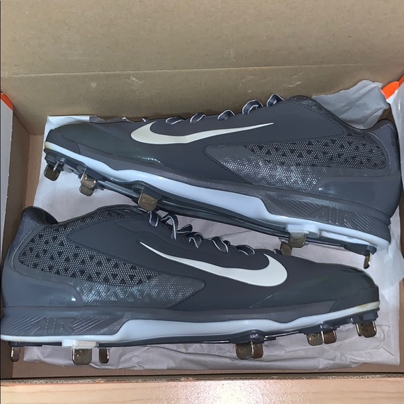 Nike Other - Baseball Cleats